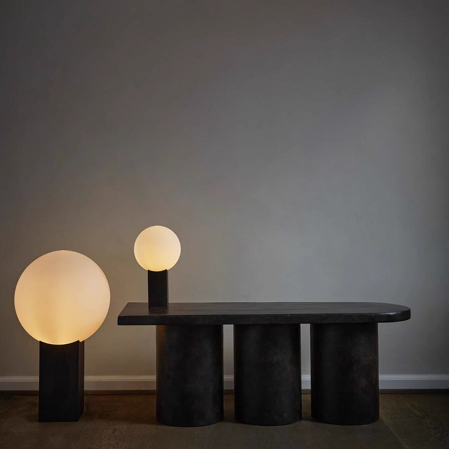Скамья Big Foot Bench — 101 Copenhagen, фото 4