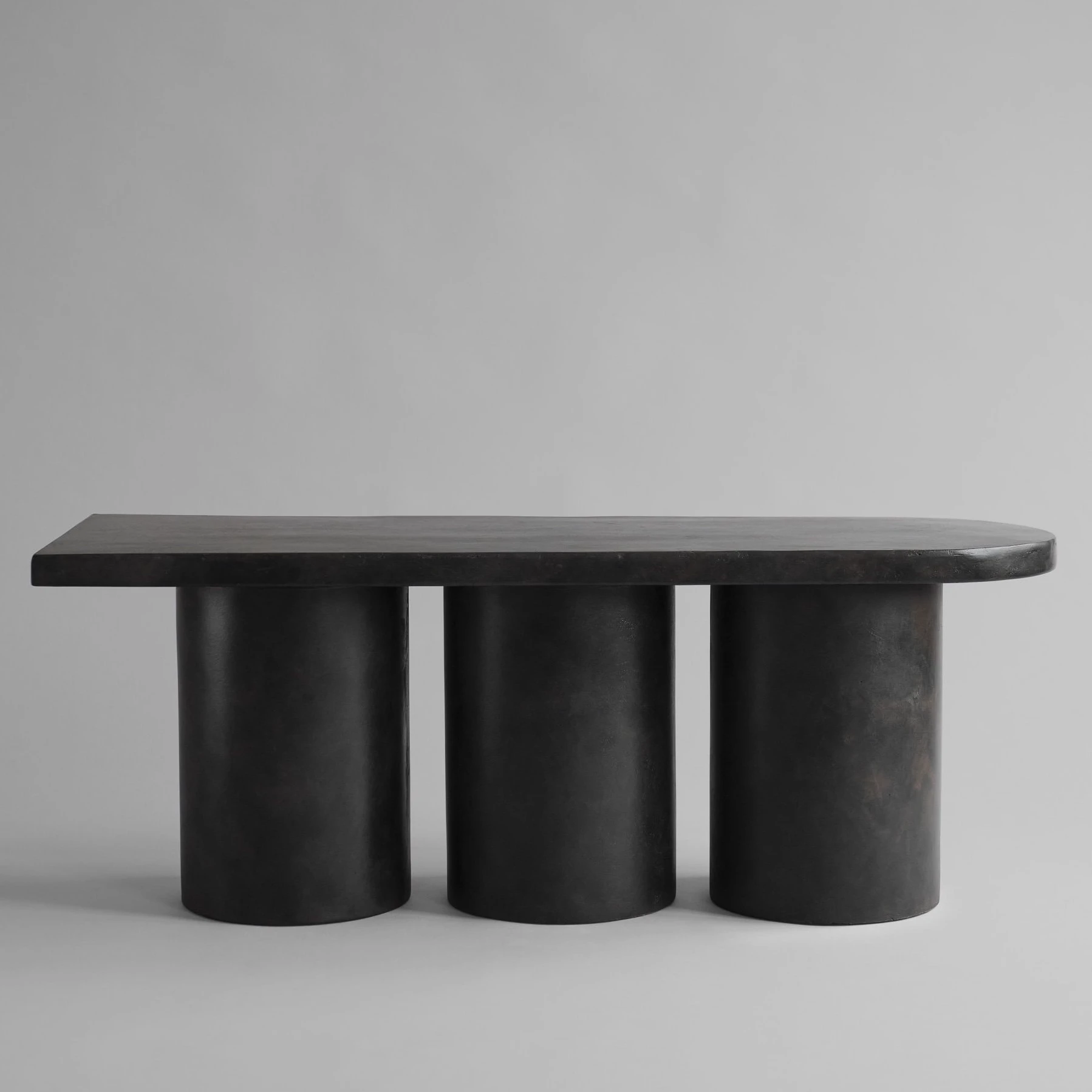 Скамья Big Foot Bench — 101 Copenhagen