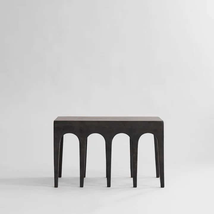 Банкетка Bow Coffee — 101 Copenhagen