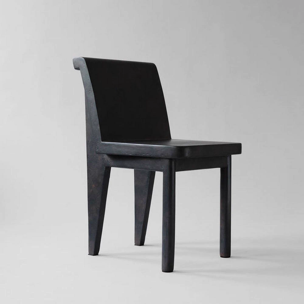 Стул Brutus Coffee — 101 Copenhagen, металл