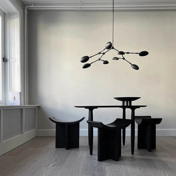 Табурет Brutus — 101 Copenhagen, фото 4