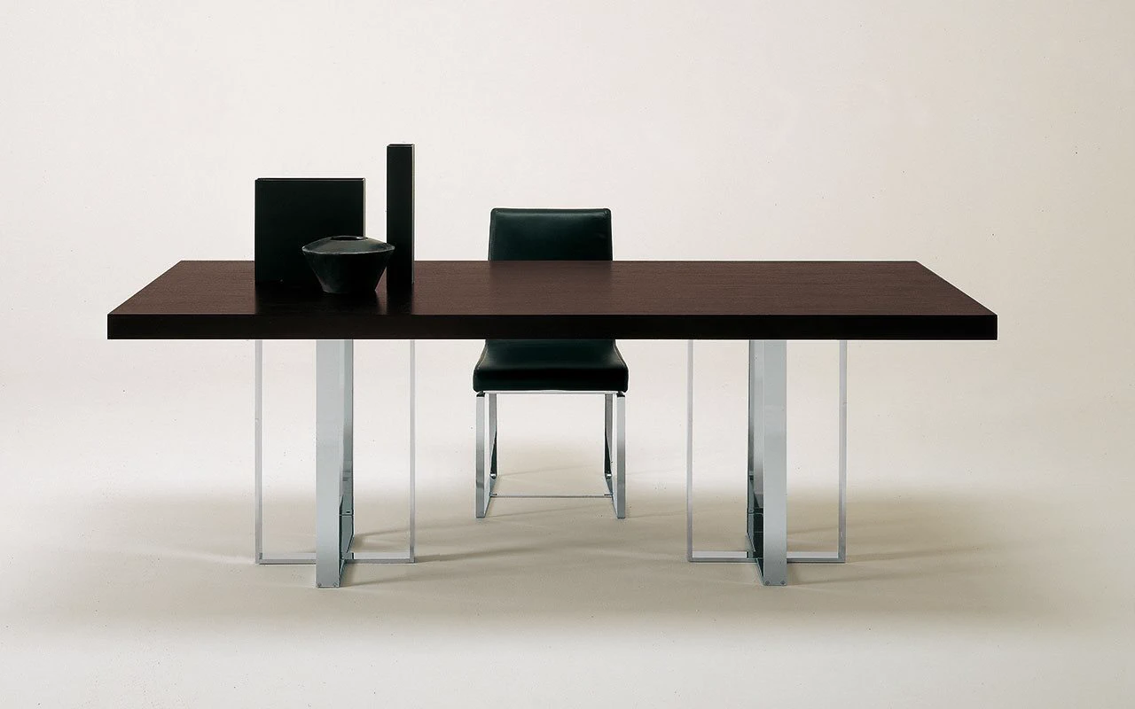 Стол Big Table — Alivar, массив дерева, фото 2