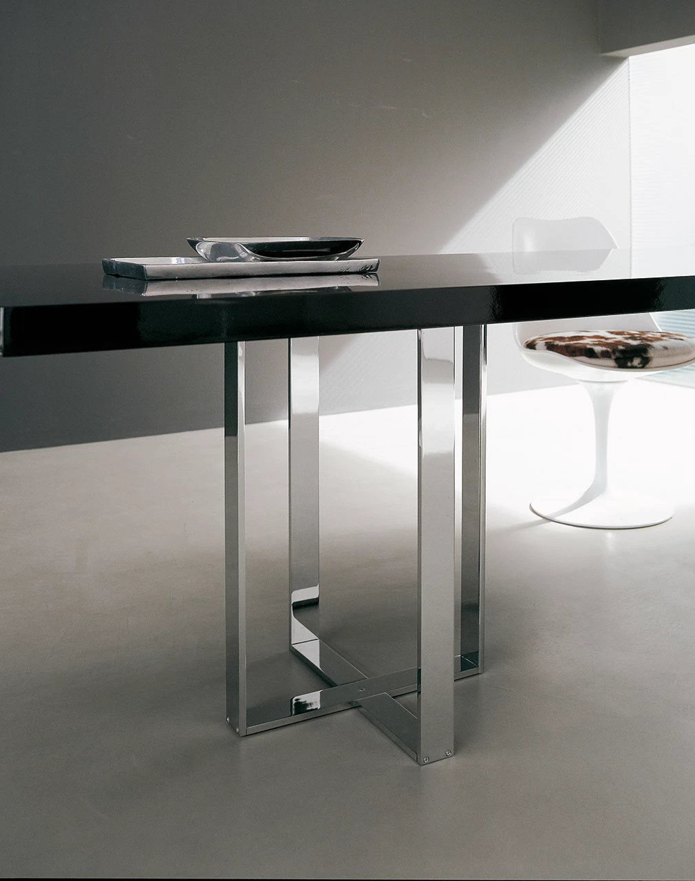 Стол Big Table — Alivar, массив дерева, фото 3