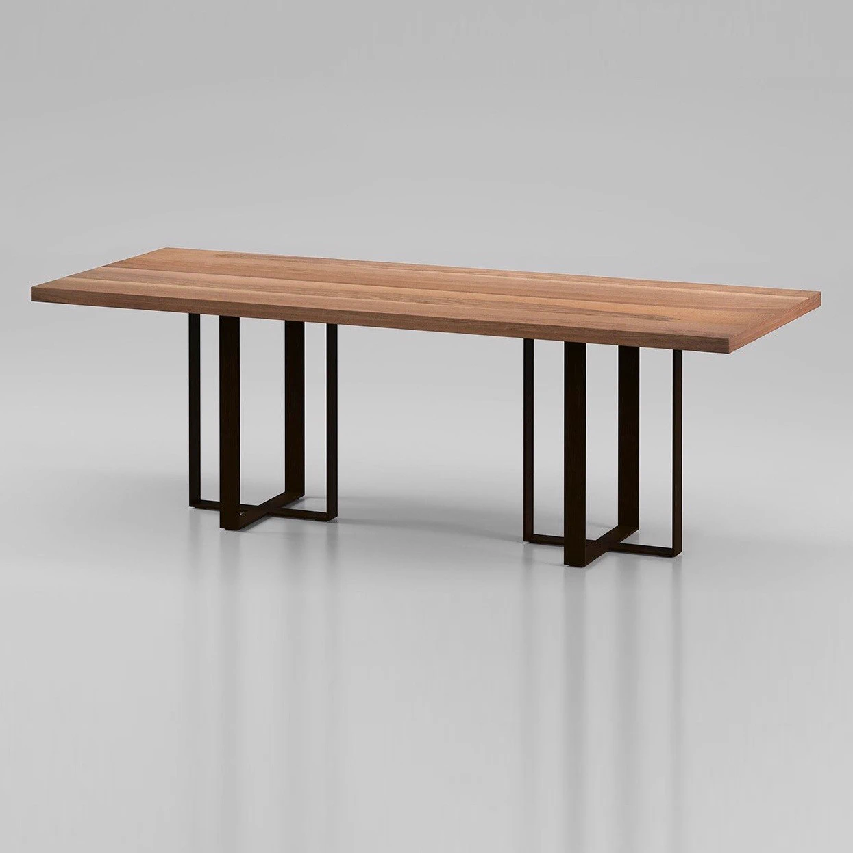 Стол Big Table — Alivar, массив дерева