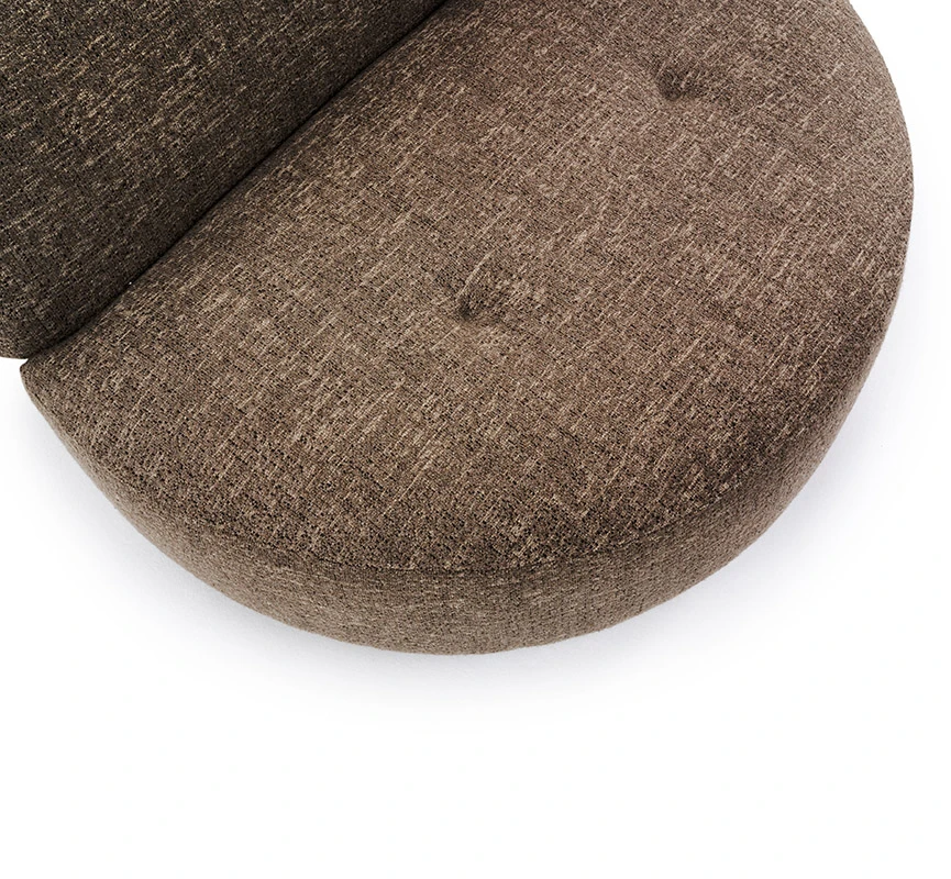 Кресло Bordone Armchair — Alivar, ткань, фото 2