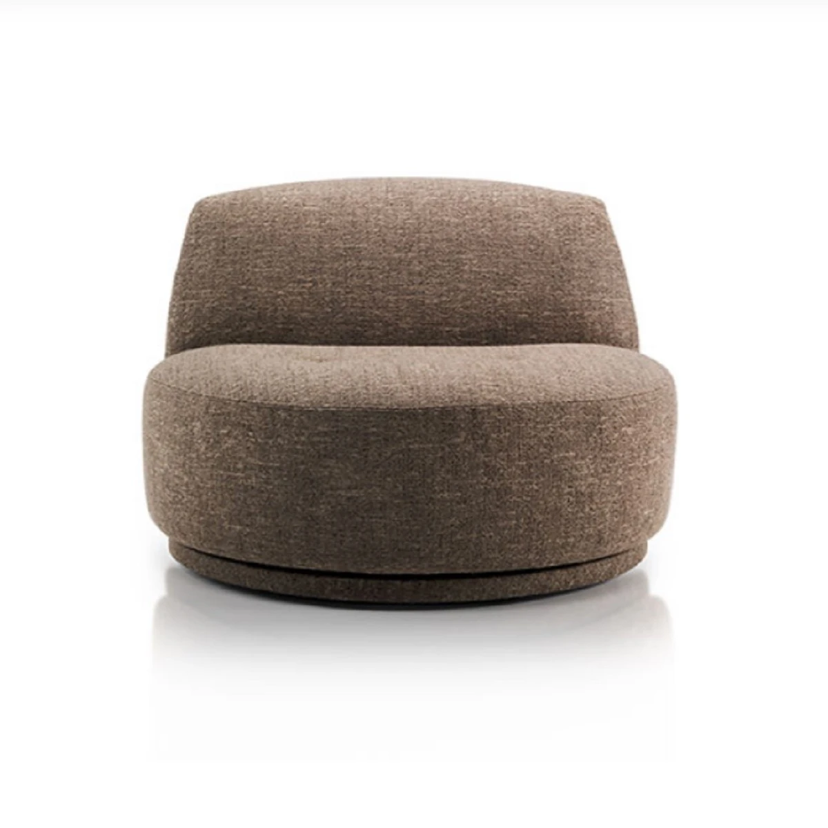Кресло Bordone Armchair — Alivar, ткань