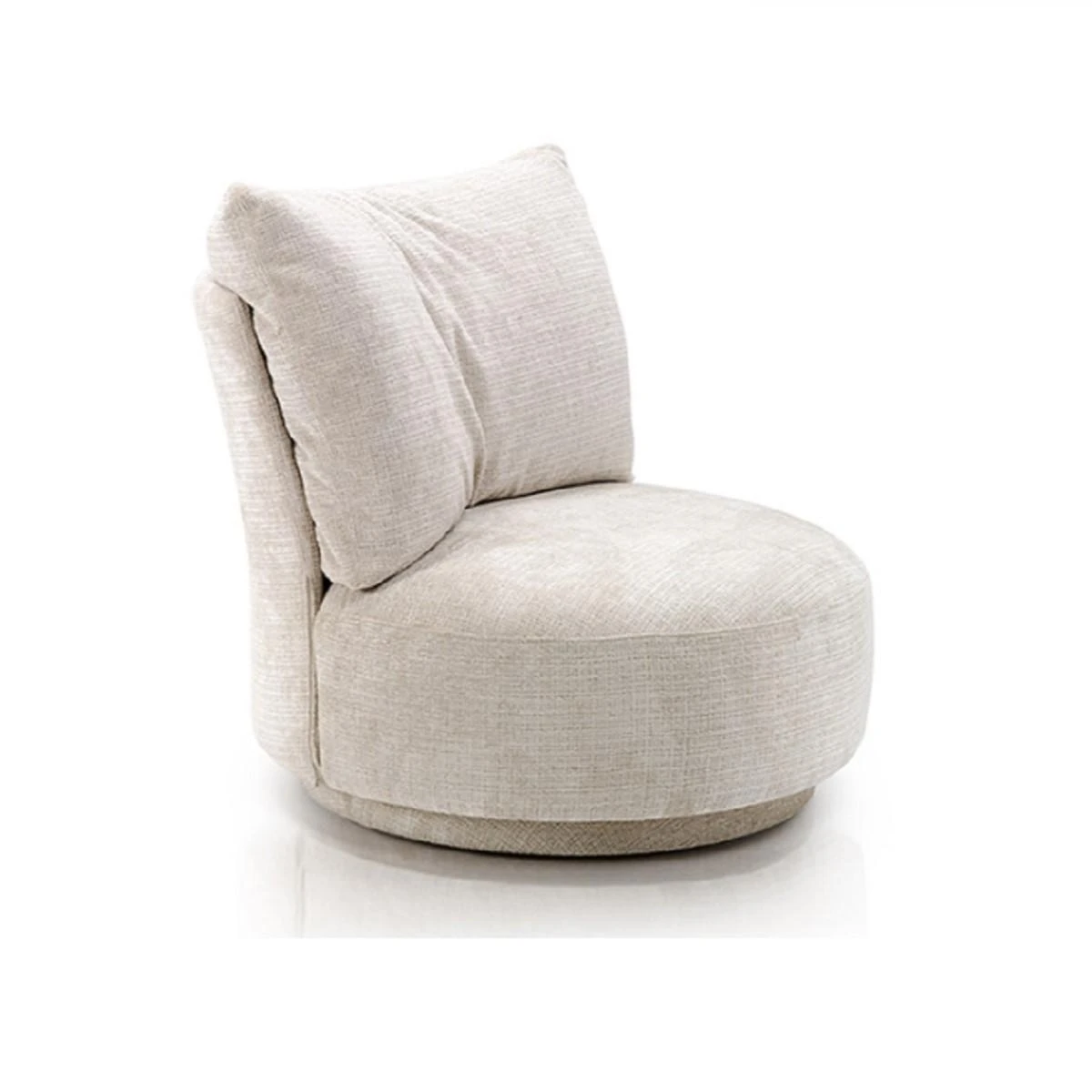 Кресло Durante Armchair — Alivar, ткань