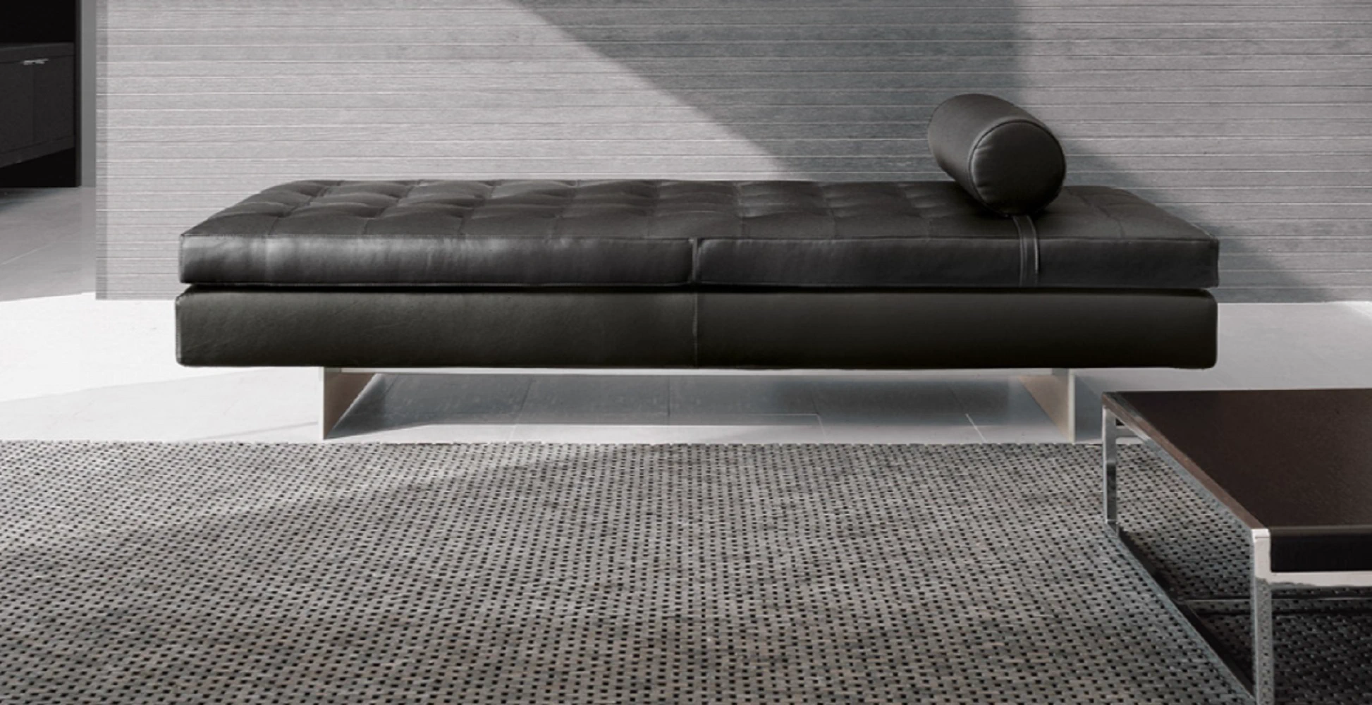 Кушетка Haero Daybed — Alivar, кожа, фото 2