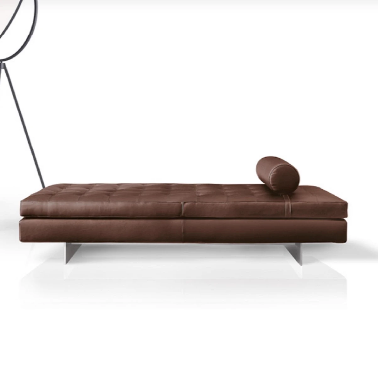 Кушетка Haero Daybed — Alivar, кожа