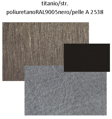 Кресло Jupiter Lite кожа A 2538 — Arketipo, кожа