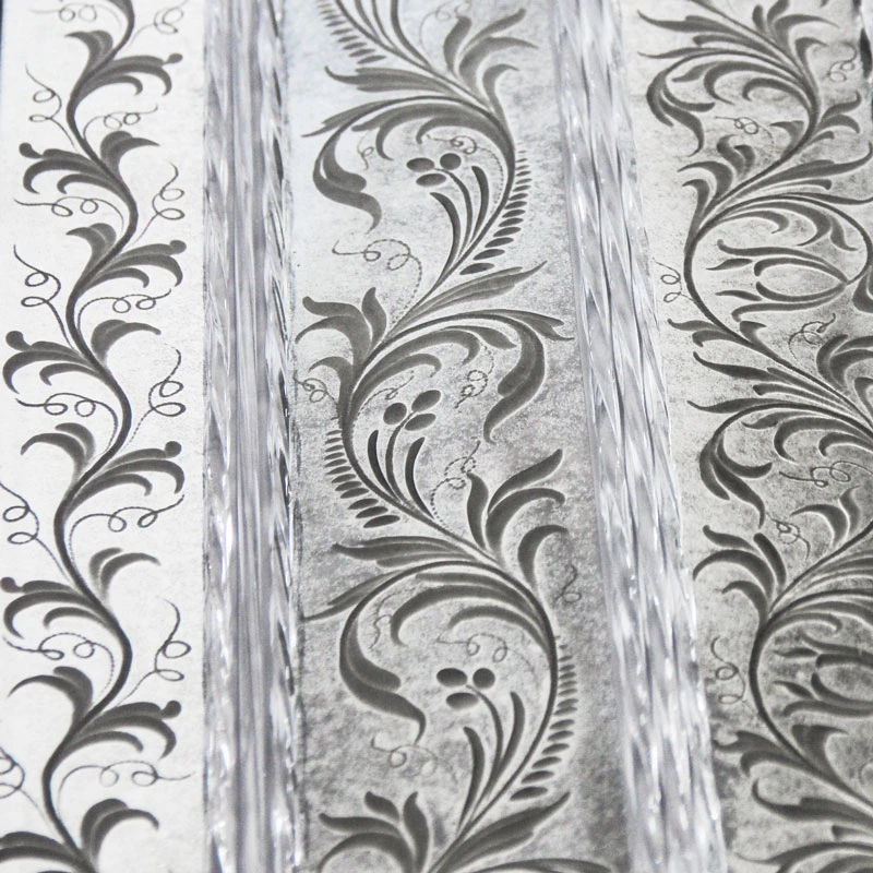 Стол Biancaneve — Arte Veneziana, стекло, фото 5