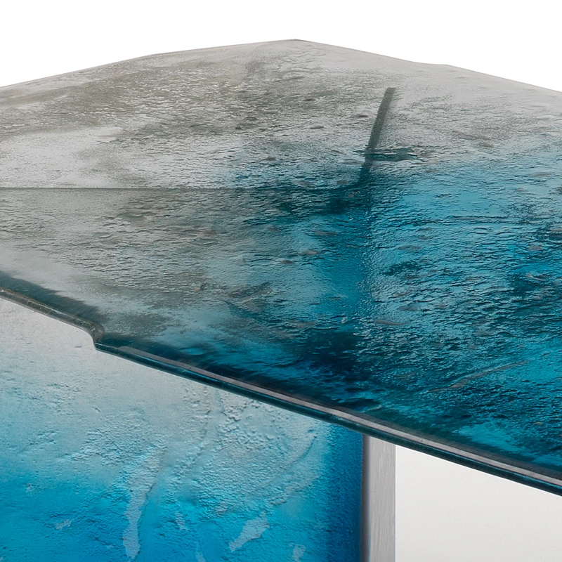 Стол Bisato — Arte Veneziana, стекло, фото 5