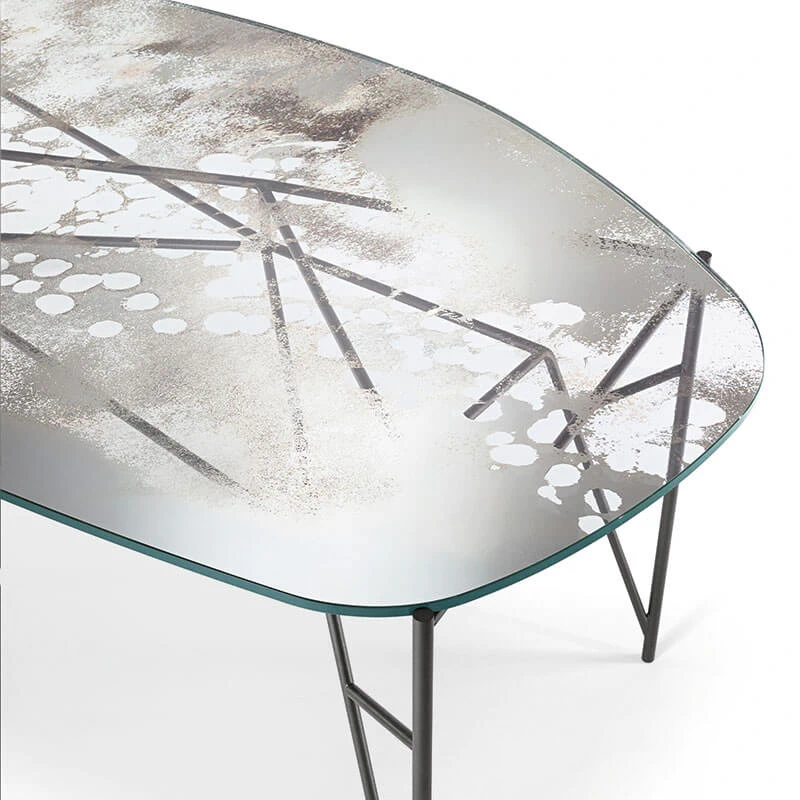 Стол Table K. — Arte Veneziana, стекло, фото 2