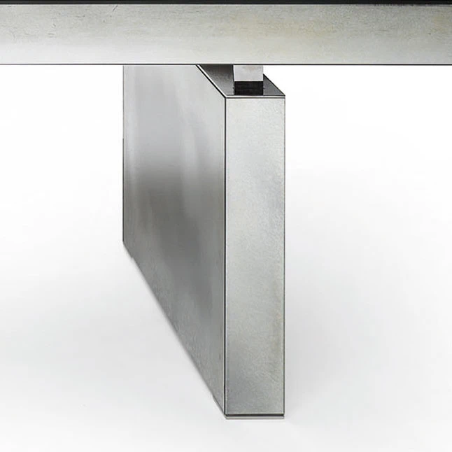 Стол Varano — Arte Veneziana, стекло, фото 4