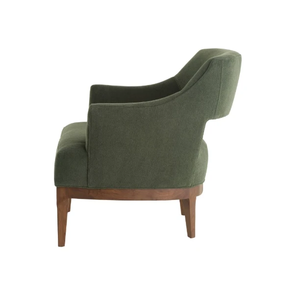 Кресло Laurette — Arteriors, ткань, фото 6