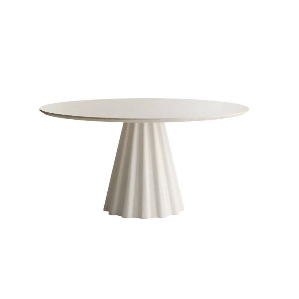 Стол Rinny — Arteriors, мрамор