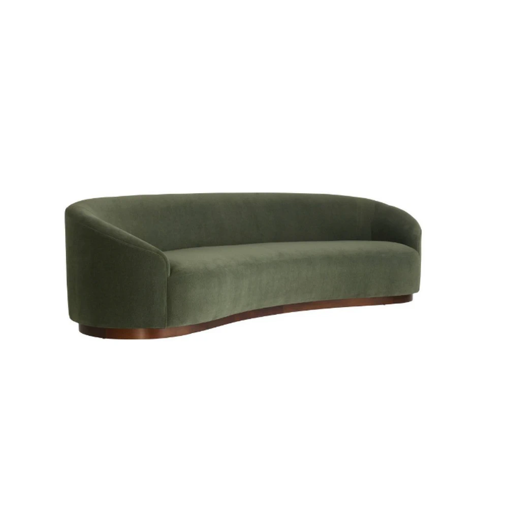 Диван Turner — Arteriors, ткань
