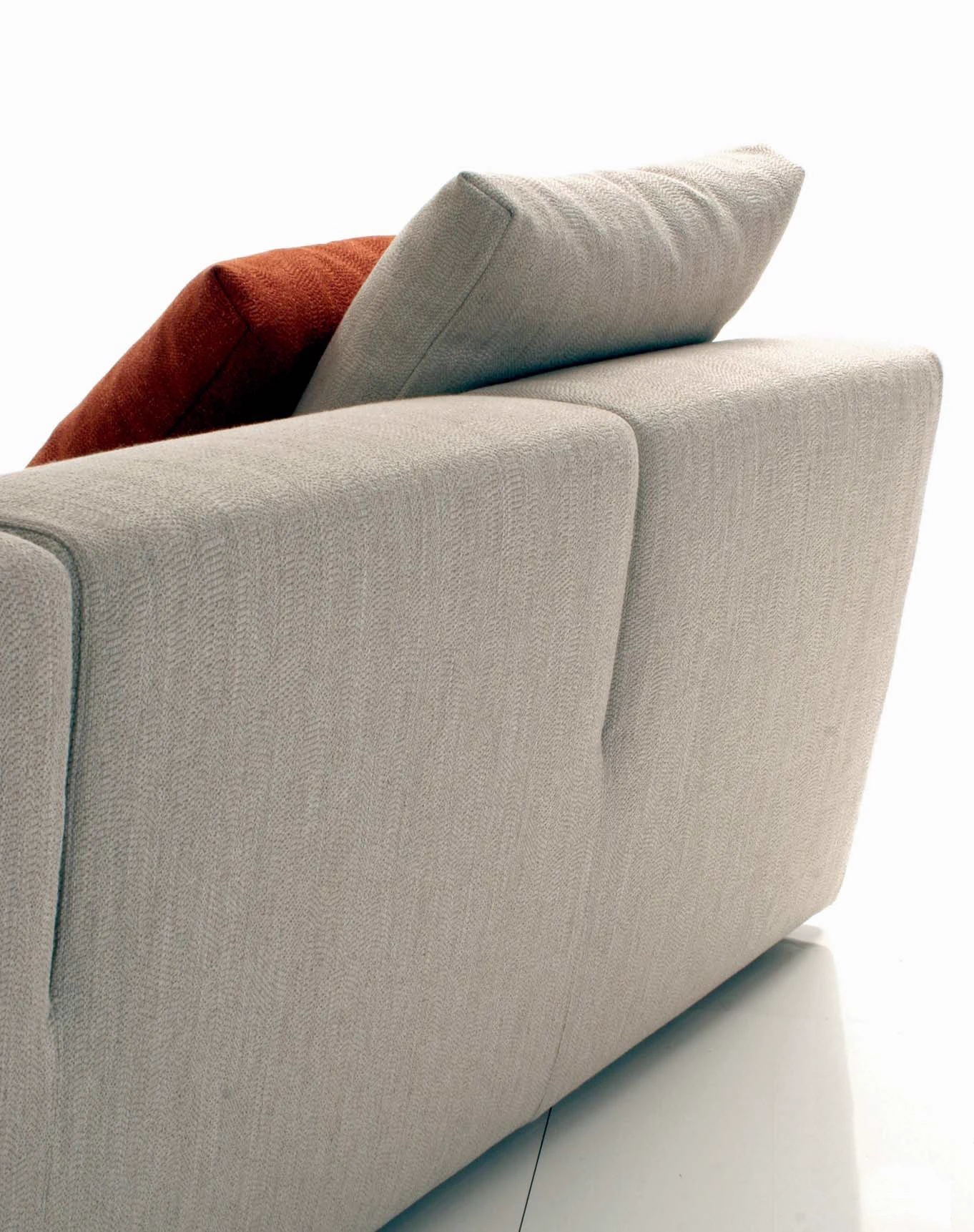 Диван Avon — Asnaghi, кожа, фото 5