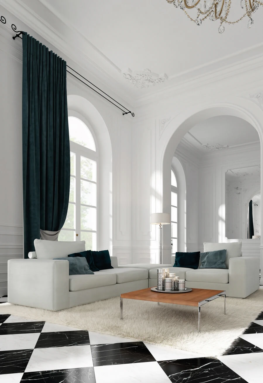 Диван Cambridge — Asnaghi, ткань, фото 5
