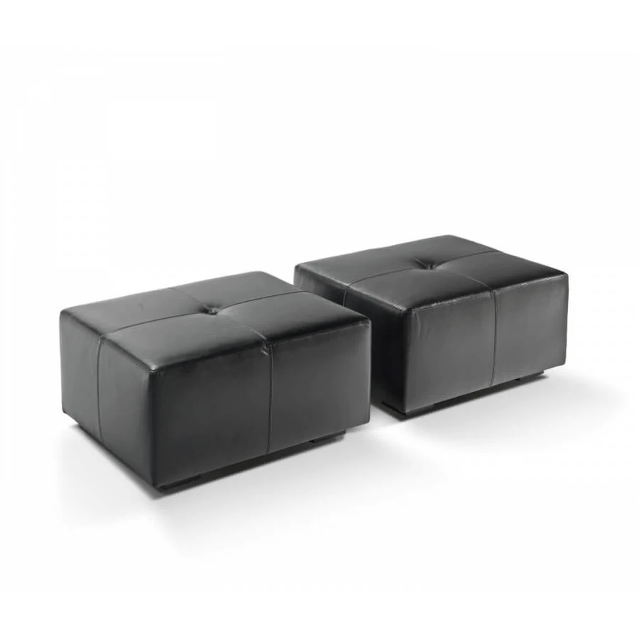 Пуф Cube — Asnaghi, ткань