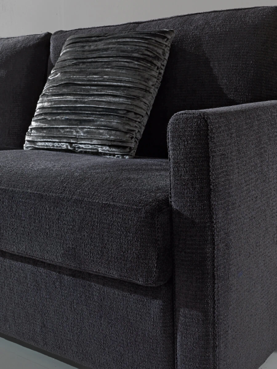 Диван Ginger — Asnaghi, ткань, фото 4