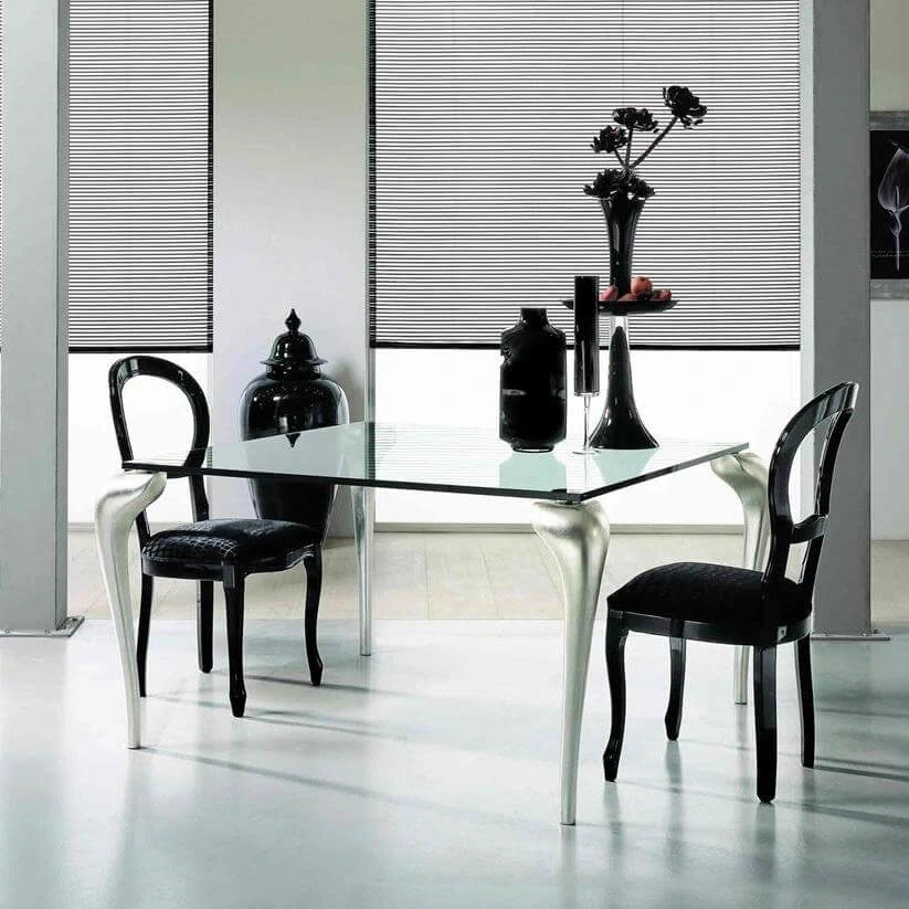 Стол Elegance Fisso — Aster