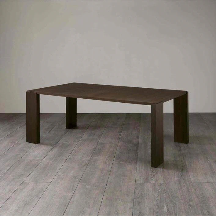 Стол Piano Legno /Vetro — Aster