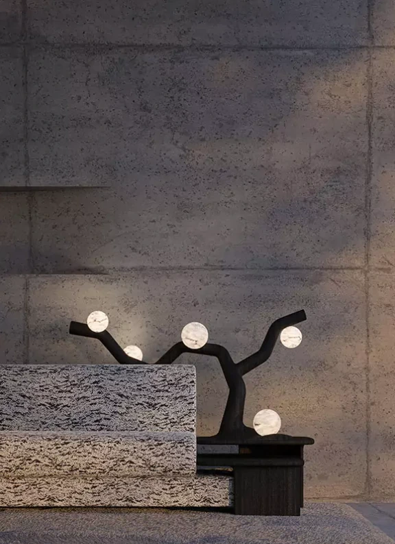 Диван Fusion — Atelier Alain Ellouz, дерево, фото 4