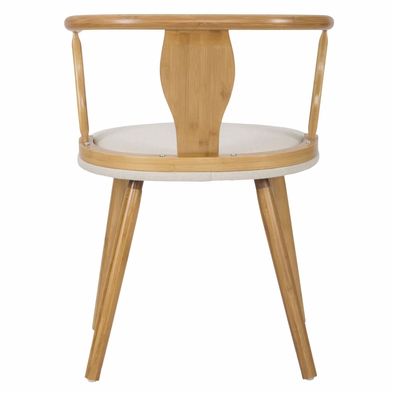 Стул Bamboo Japan — Atmosphera, текстиль, фото 2
