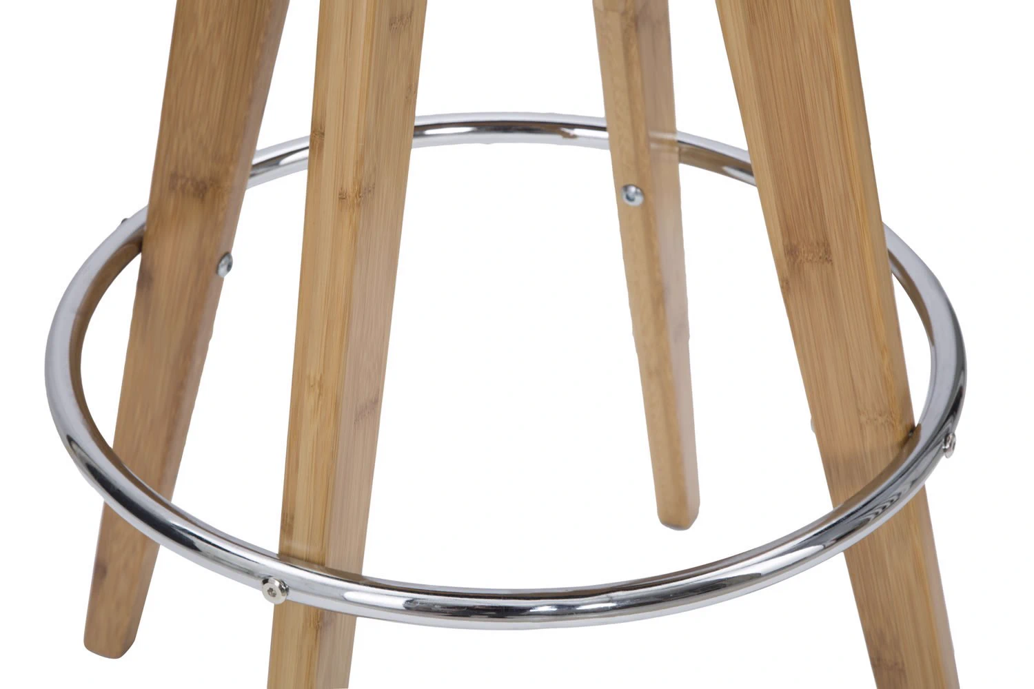 Барный стул Bamboo Japan — Atmosphera, текстиль, фото 4