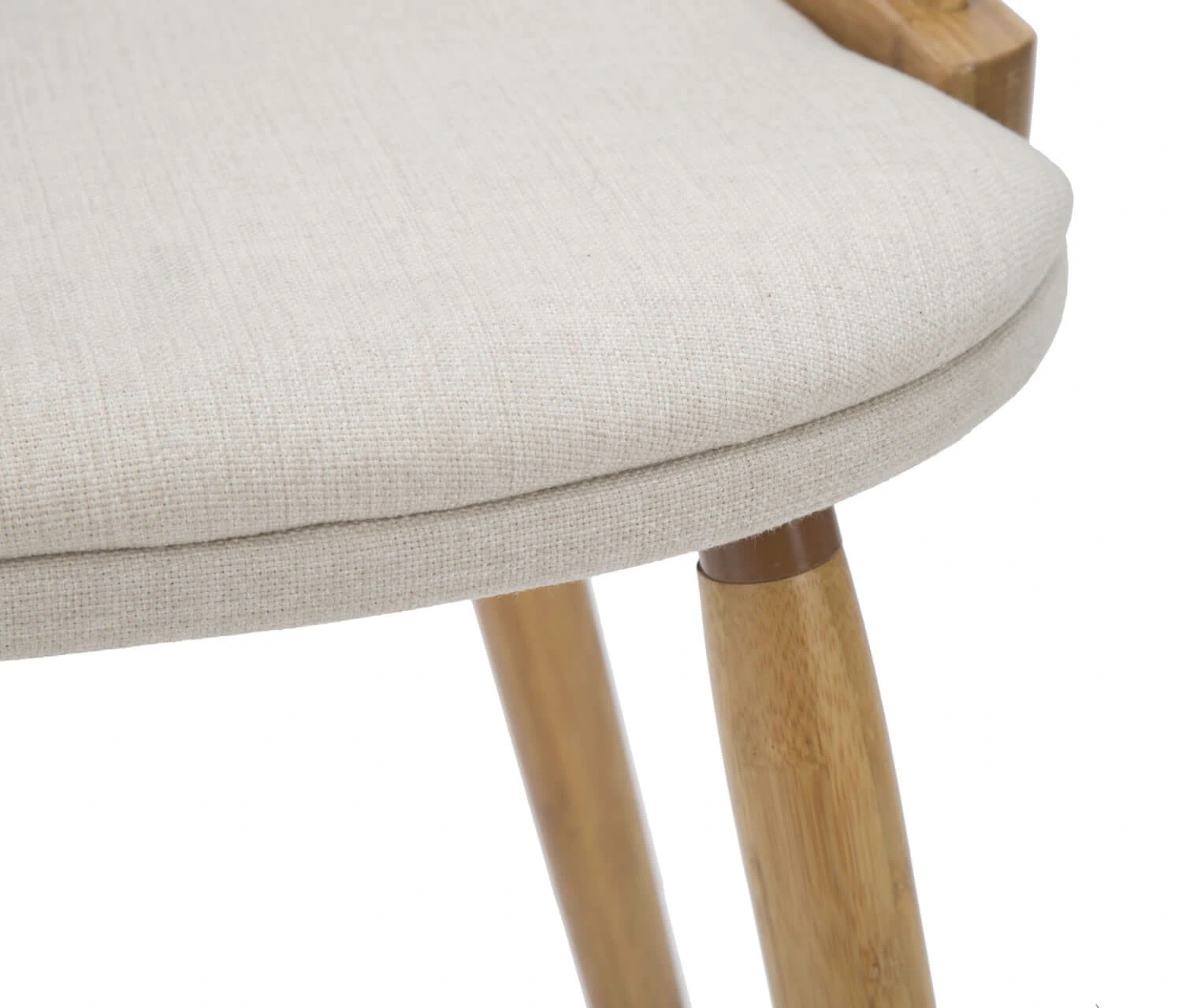Стул Bamboo Japan — Atmosphera, текстиль, фото 4