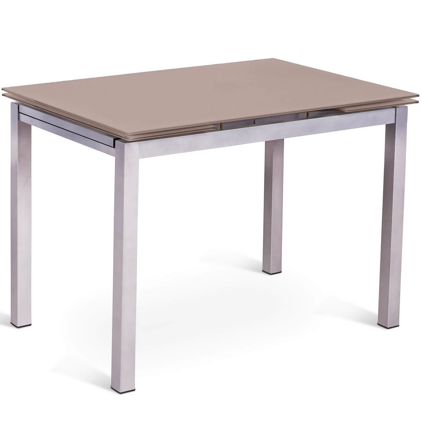 Стол Baud 130 — Atmosphera, стекло