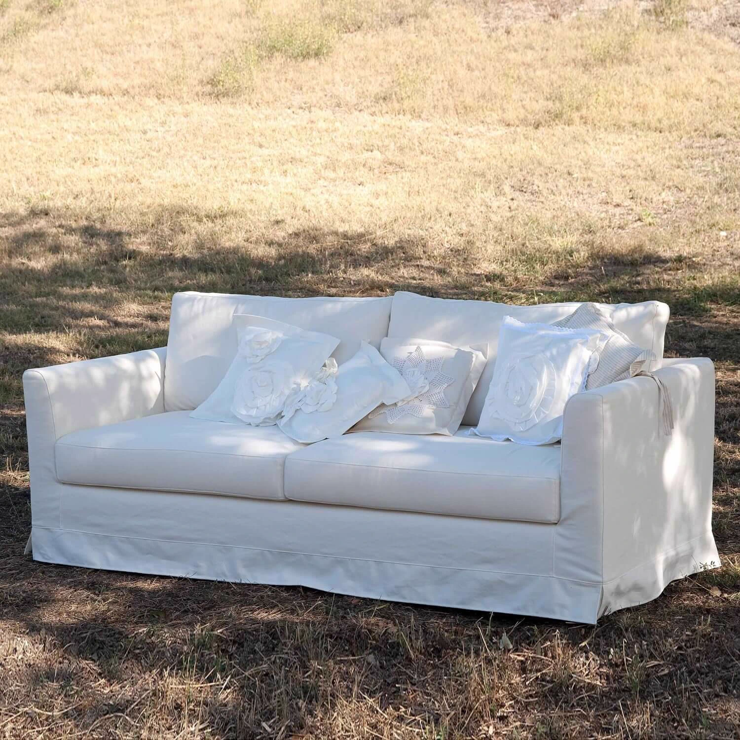 Диван Charlotte — Atmosphera, текстиль, фото 2