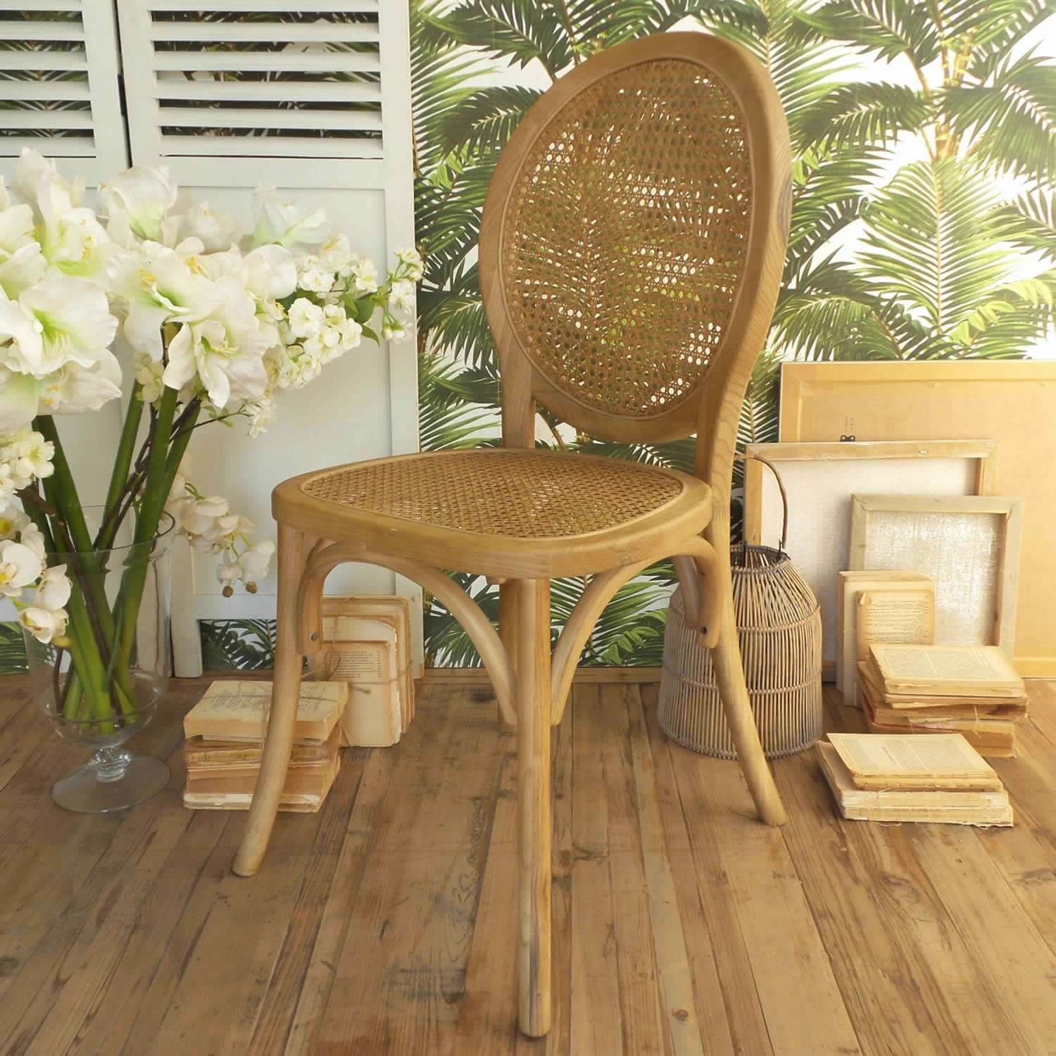 Стул Classic Wood — Atmosphera, дерево