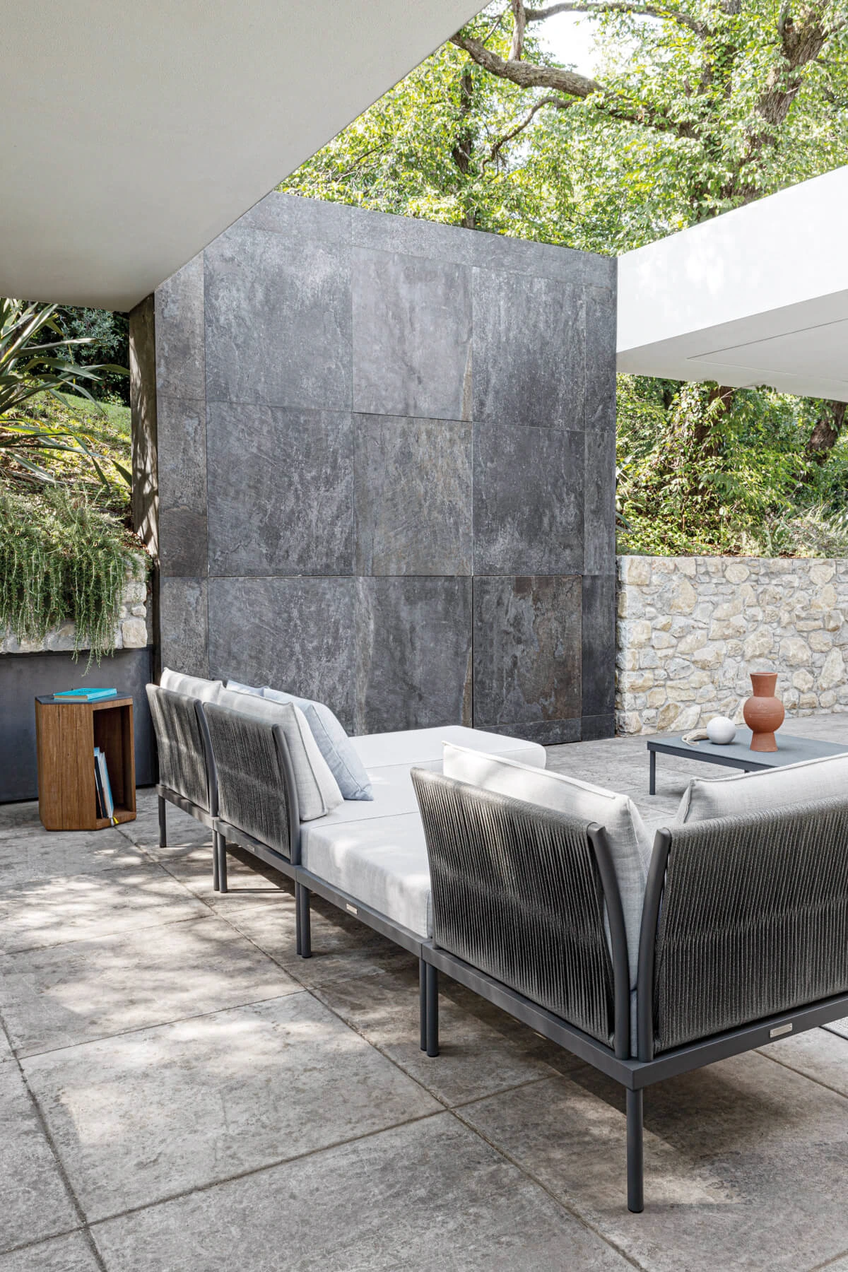 Современный дизайн Диван Flash Set — Atmosphera, ткань, фото 5