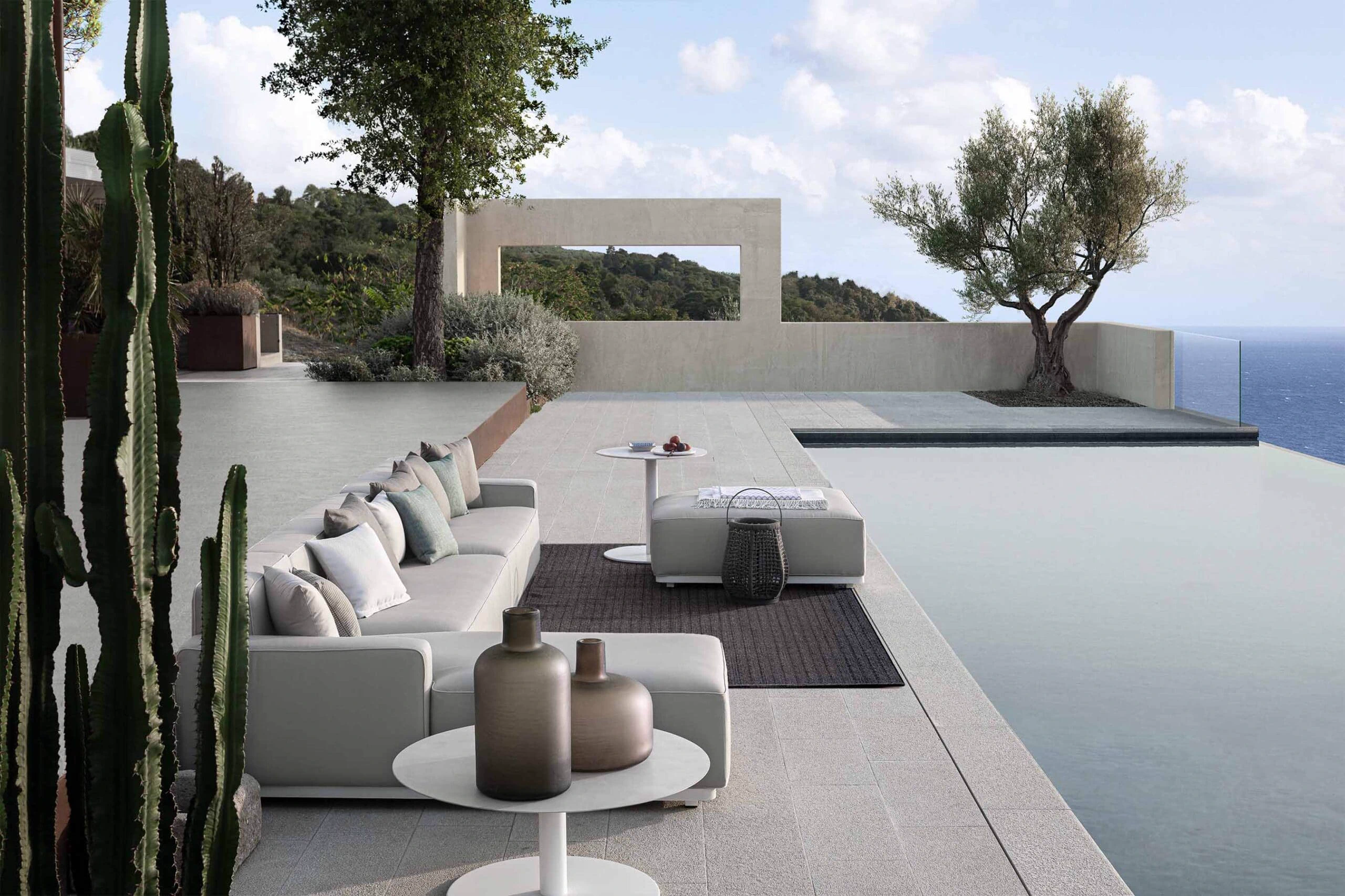 Диван Laguna .25 Set — Atmosphera, ткань, фото 6