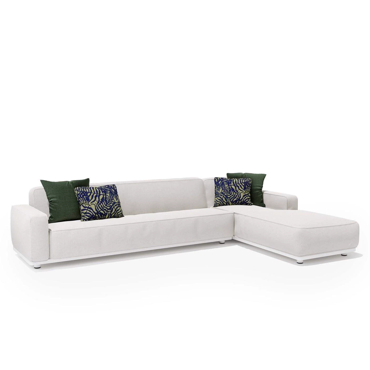 Современный дизайн Диван Laguna .25 Set — Atmosphera, ткань