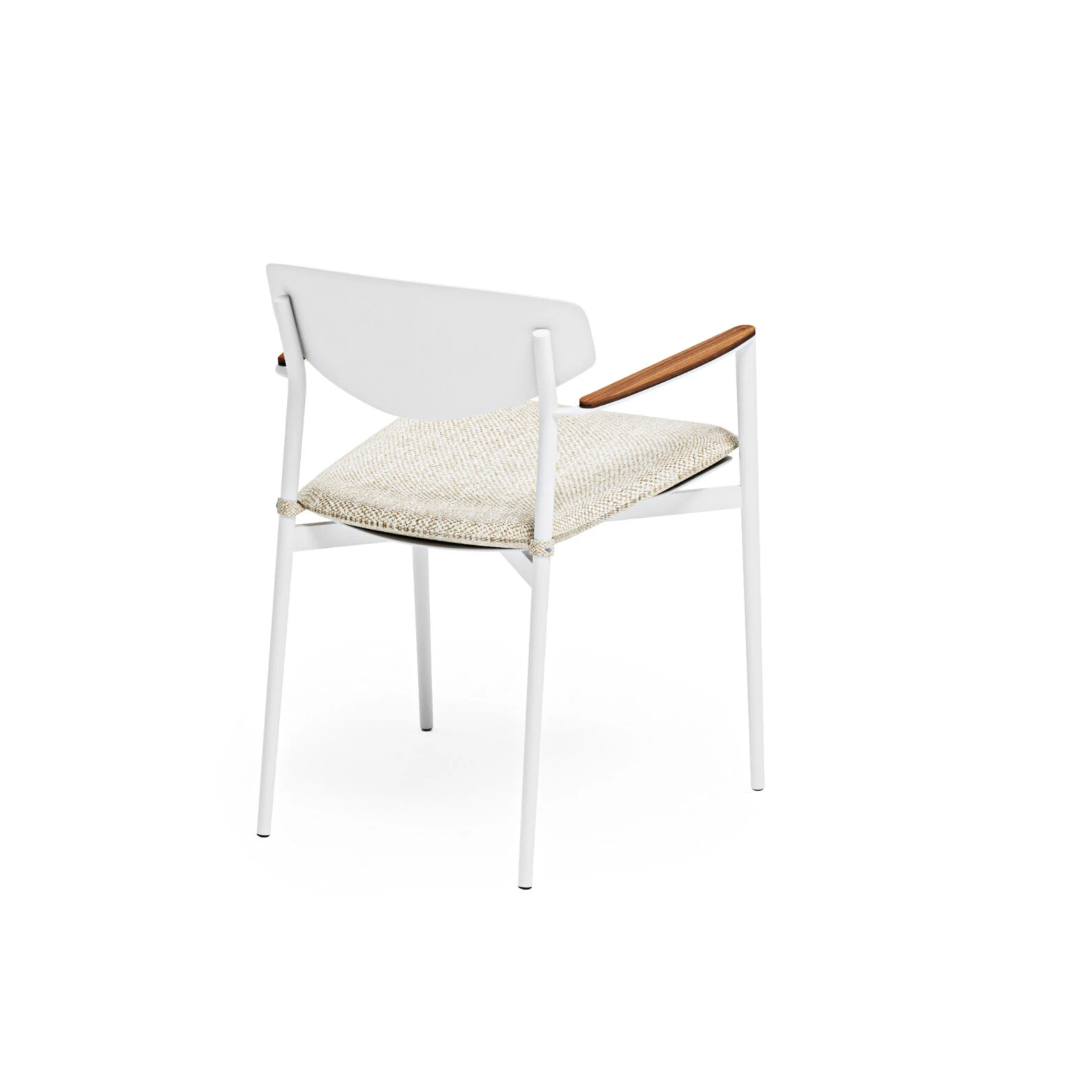 Стул Origami — Atmosphera, ткань, фото 4