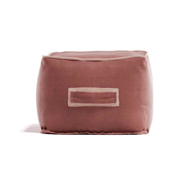 Пуф Soft Pouf 60 Quadrato — Atmosphera, ткань