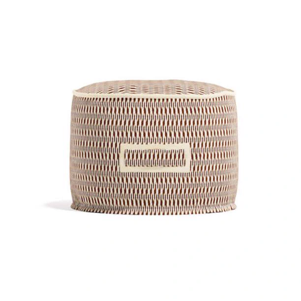 Пуф Soft Pouf 60 — Atmosphera, ткань