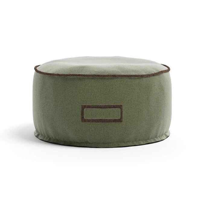 Пуф Soft Pouf 90 — Atmosphera, ткань