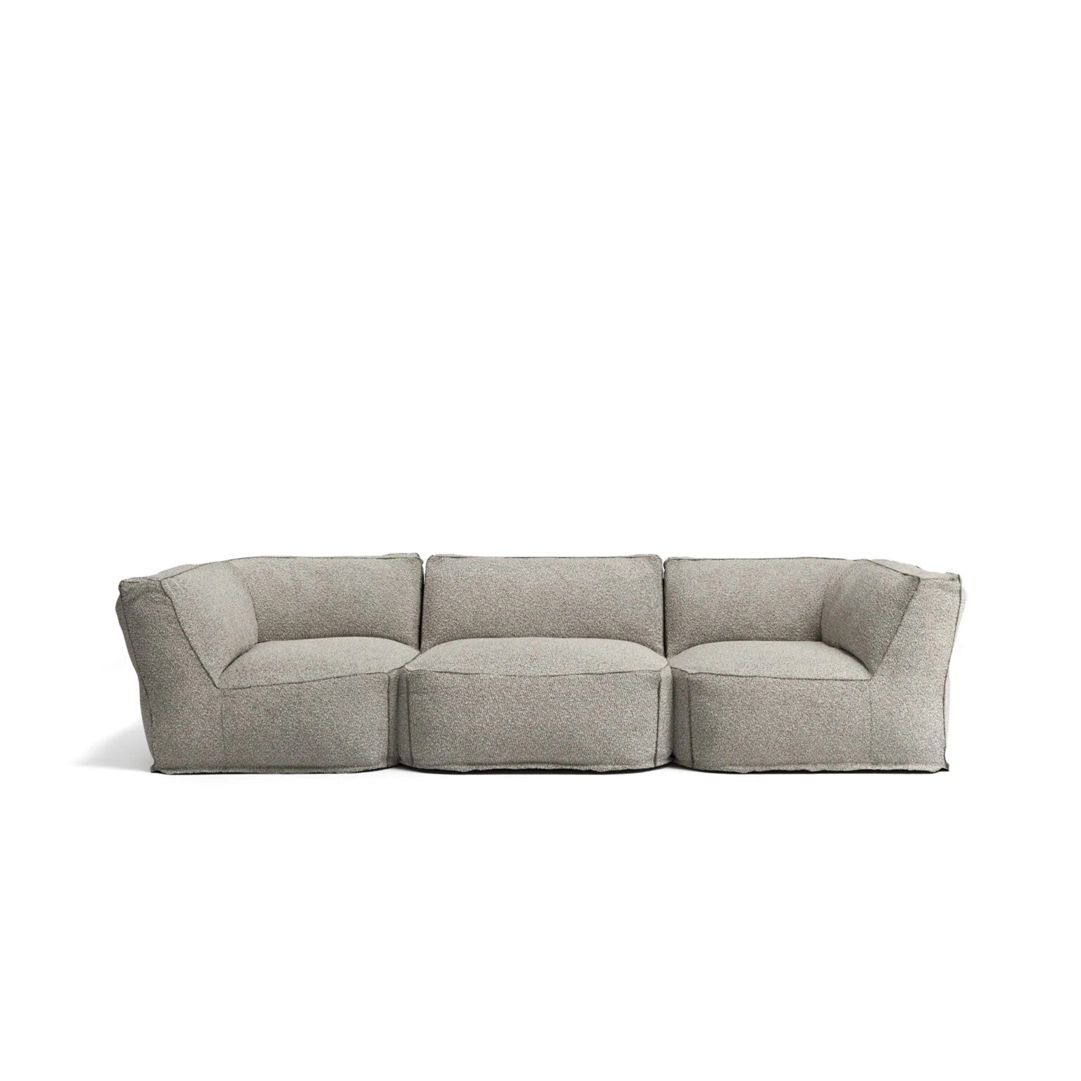 Диван Soft Set — Atmosphera, ткань, фото 2