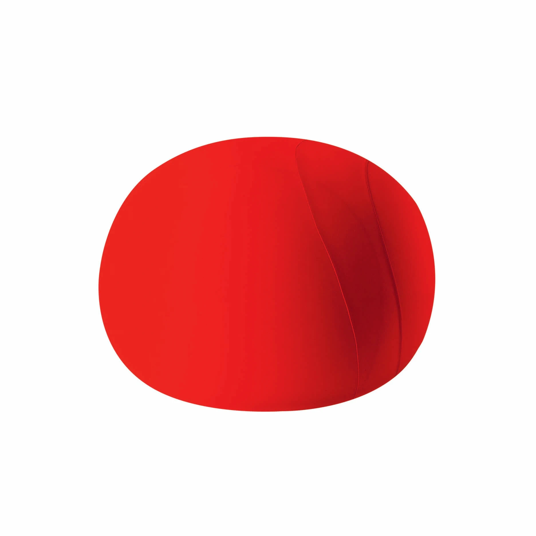 Пуф Baloon ottoman — Battistella, ткань