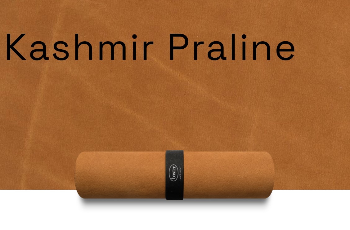 Стул Afra Kashmir Praline — Baxter, дерево