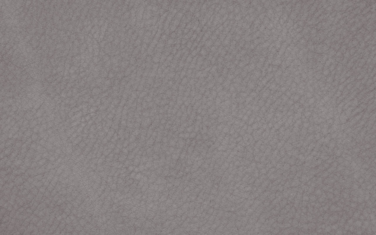 Диван Budapest Soft Nabuck Light Grey — Baxter, кожа