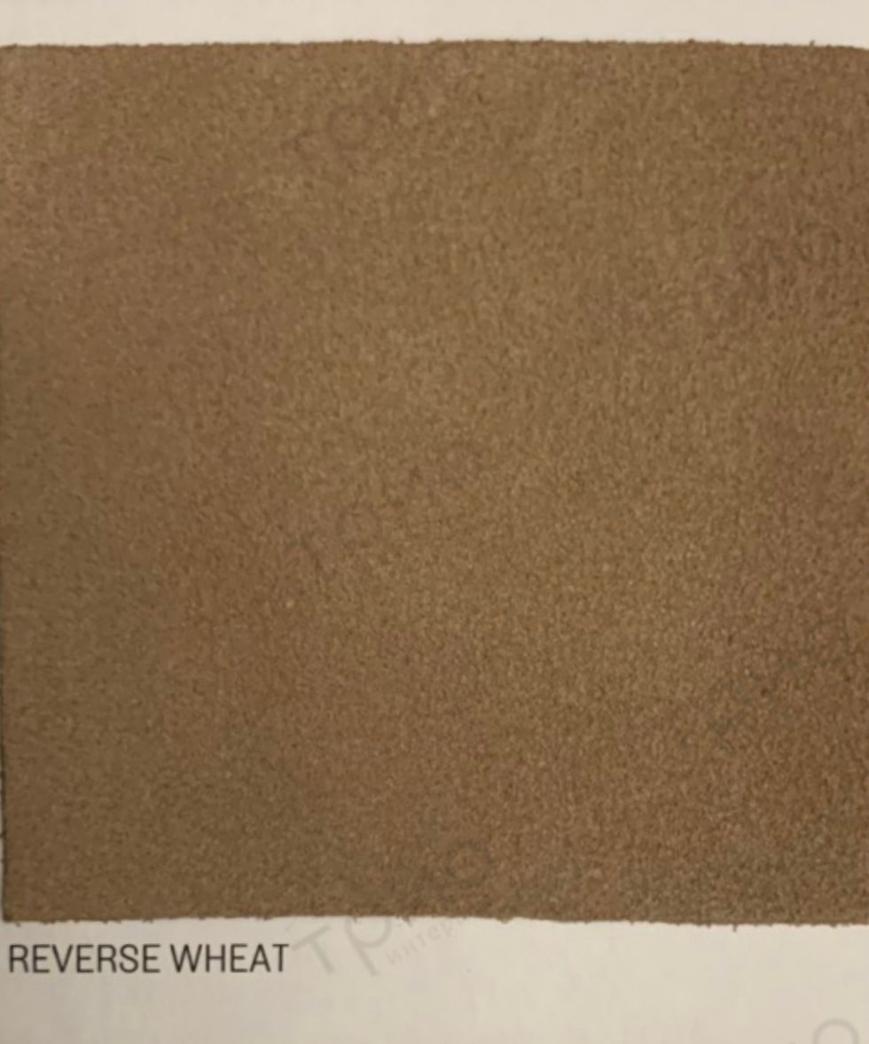 Кровать Casablanca Reverse Wheat 180 — Baxter, массив дерева
