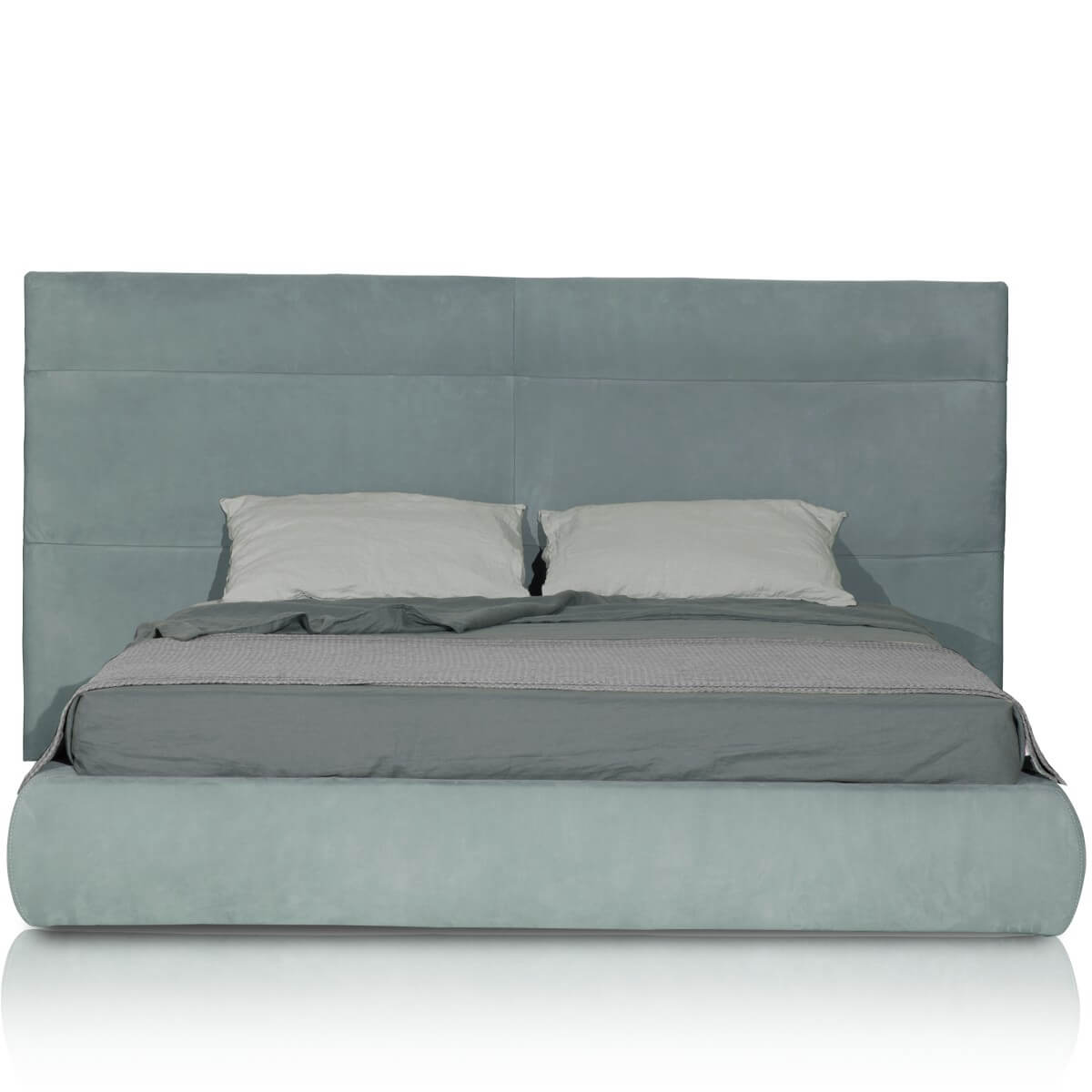 Кровать Couche — Baxter, кожа, фото 2