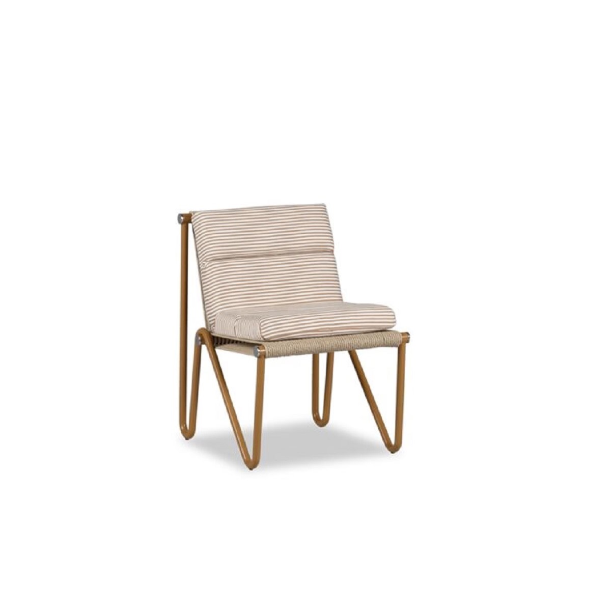 Стул Dabliou Chair — Baxter, ткань