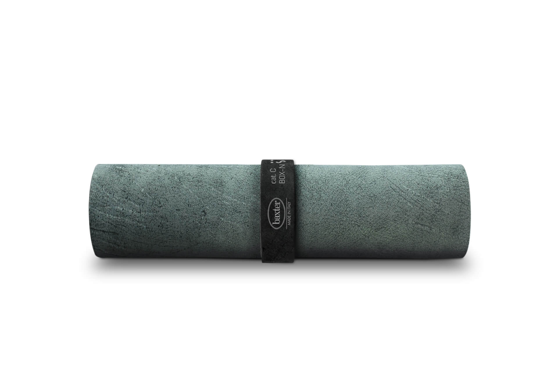 Диван Hard&Soft Slim — Baxter, кожа, фото 4