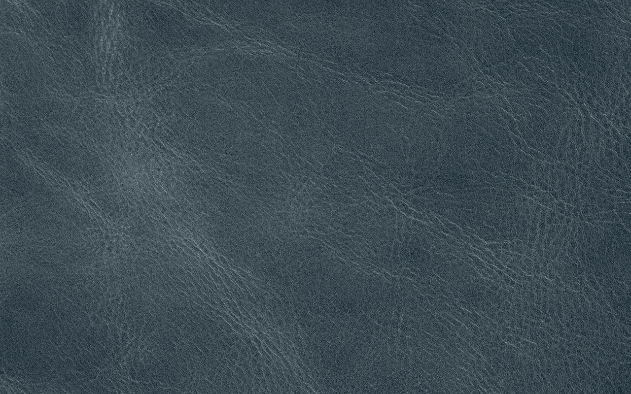Диван Housse-mono Plume bleu — Baxter, кожа, фото 5